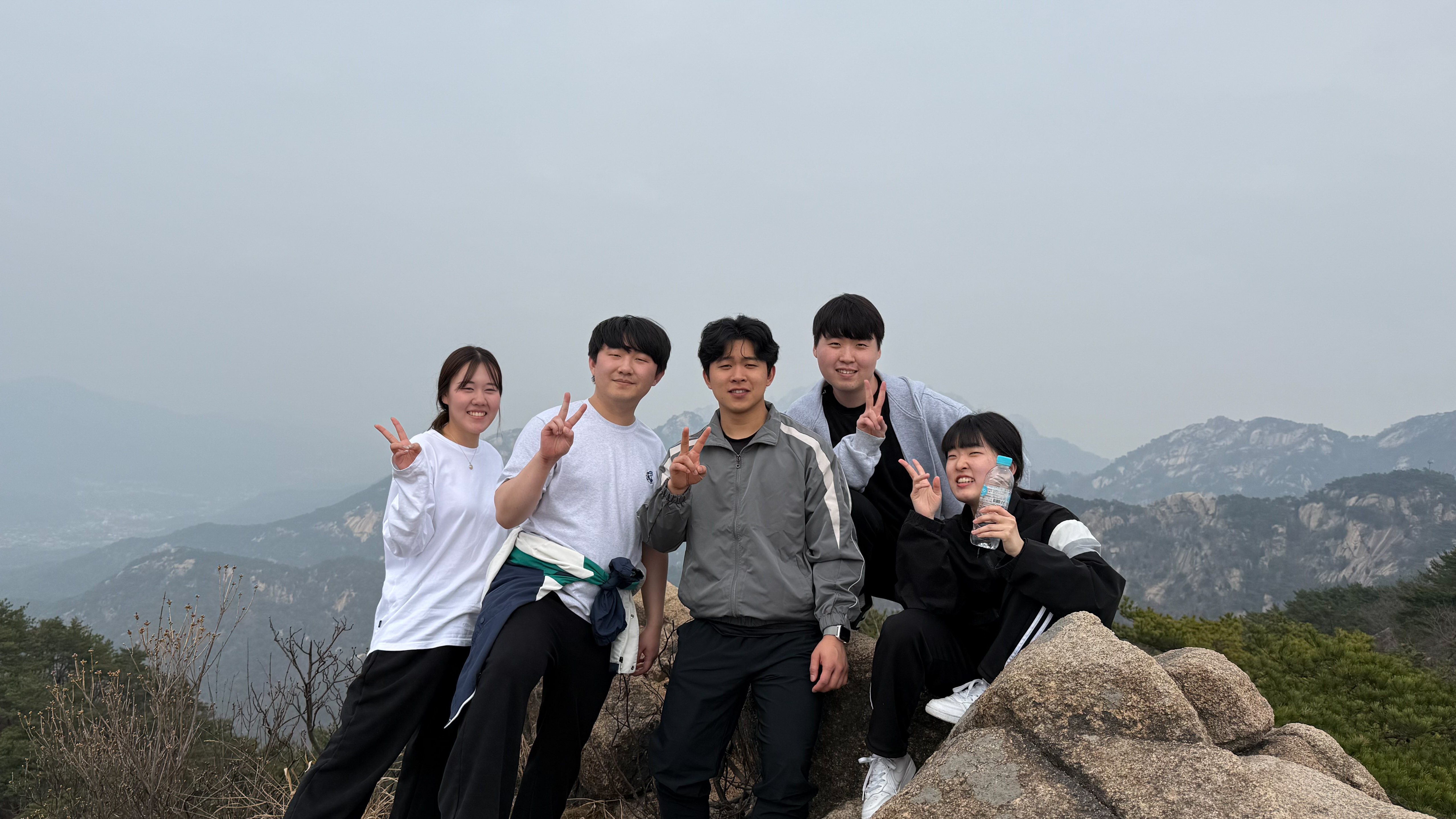 유기방 추억사진